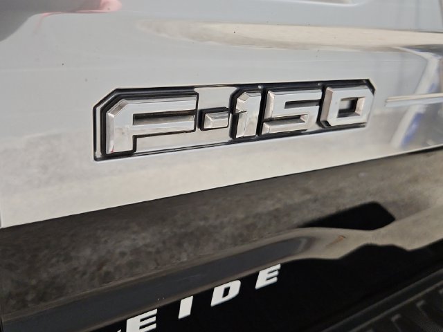 Used 2023 Ford F150 Platinum w/ Equipment Group 701A High AWD/4WD image 40
