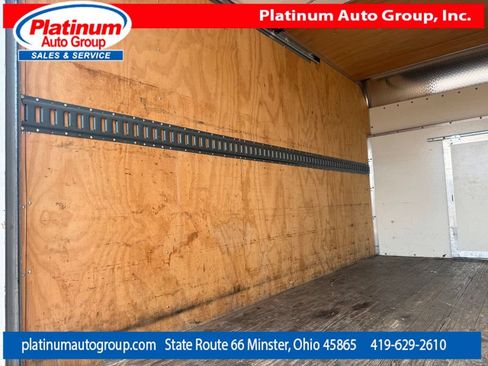 Used 2021 RAM ProMaster 3500 FWD image 32