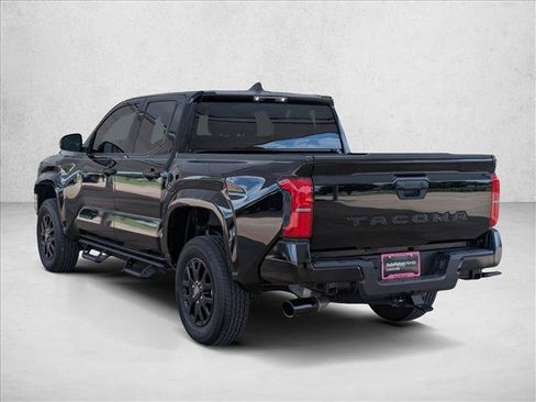 Used 2025 Toyota Tacoma SR5 RWD image 8