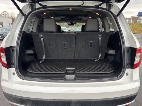 Used 2022 Honda Pilot Elite image 14
