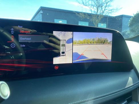 Used 2025 Cadillac CT5 V Blackwing w/ Super Cruise 1 Package image 25