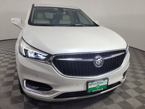 Used 2018 Buick Enclave Premium w/ Experience Buick Package FWD image 14