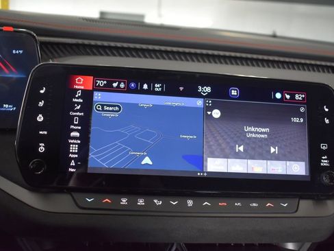 New 2026 Dodge Charger R/T Scat Pack image 23