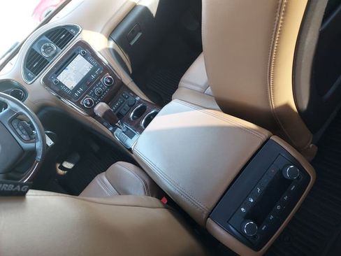 Used 2015 Buick Enclave Premium w/ Experience Buick Package image 24