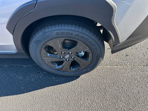 Certified 2026 Subaru Crosstrek 2.5i AWD/4WD image 12
