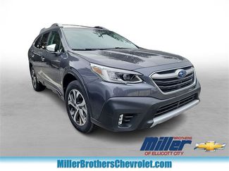Used 2020 Subaru Outback Touring XT video 1