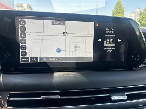 Used 2025 Hyundai Palisade Calligraphy AWD/4WD image 24