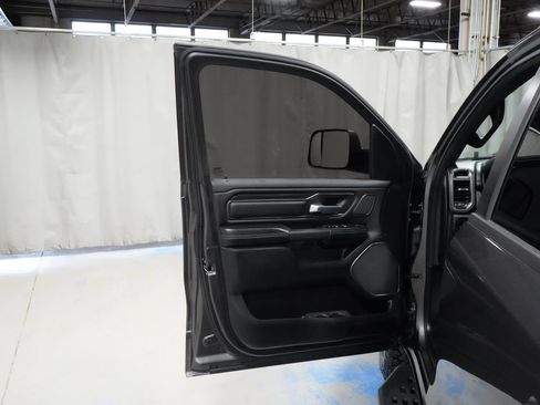 Used 2020 RAM 1500 Rebel w/ Rebel Level 2 Equipment Group AWD/4WD image 18