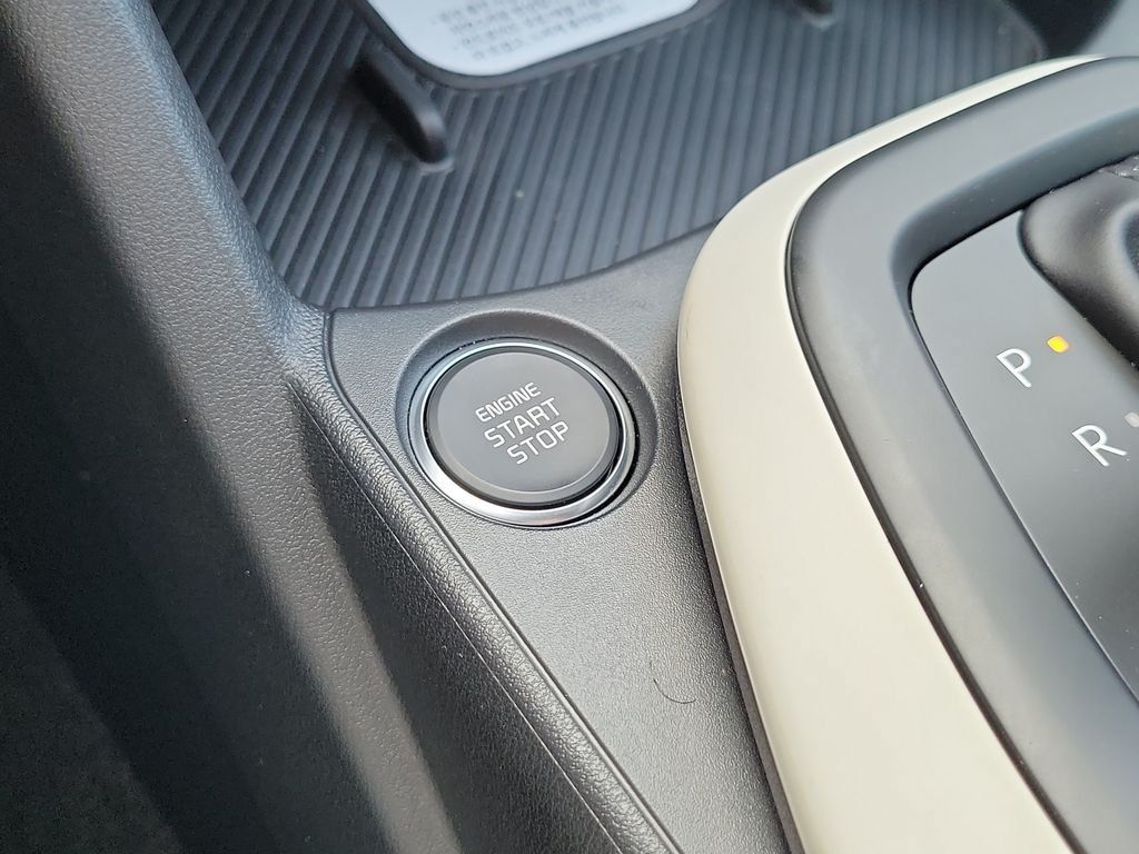 New 2026 Kia K4 EX FWD image 32