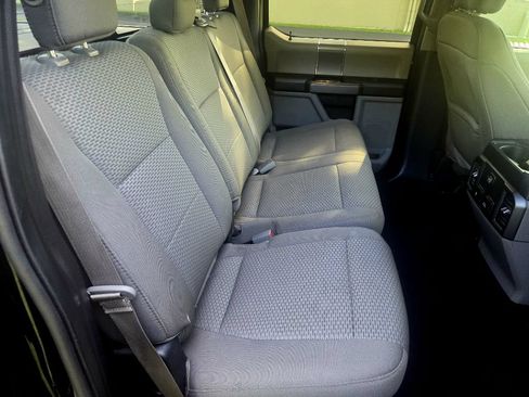 Used 2018 Ford F150 XLT w/ Equipment Group 302A Luxury AWD/4WD image 13