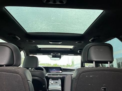 Used 2024 Hyundai Palisade Calligraphy AWD/4WD image 9