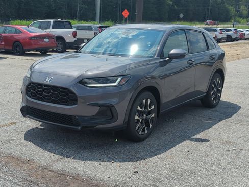 Used 2026 Honda HR-V EX-L image 10