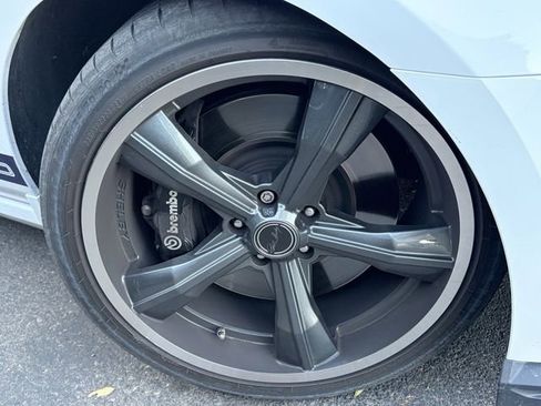 Used 2014 Ford Mustang Shelby GT500 w/ Equipment Group 821A RWD image 4