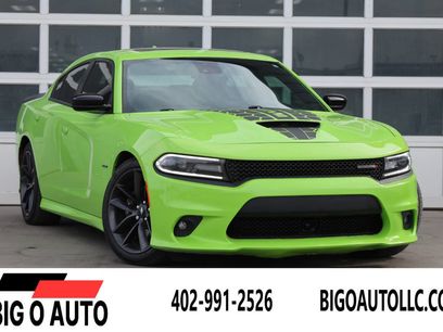 Used 2019 Dodge Charger R/T w/ Plus Group