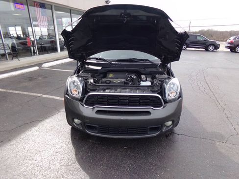 Used 2014 MINI Cooper Countryman S w/ Premium Package FWD image 27