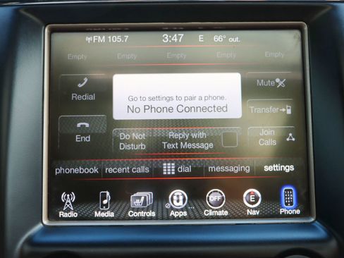 Used 2017 Jeep Grand Cherokee Overland image 33