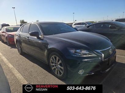 Used 2015 Lexus GS 350 w/ Premium Package