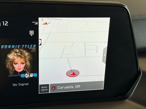 Used 2025 Kia Telluride S AWD/4WD image 20
