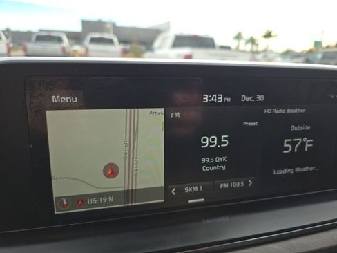 Used 2020 Kia Telluride EX w/ EX Premium Package image 11