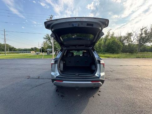 New 2026 Chevrolet Equinox LT w/ Convenience Package II AWD/4WD image 33