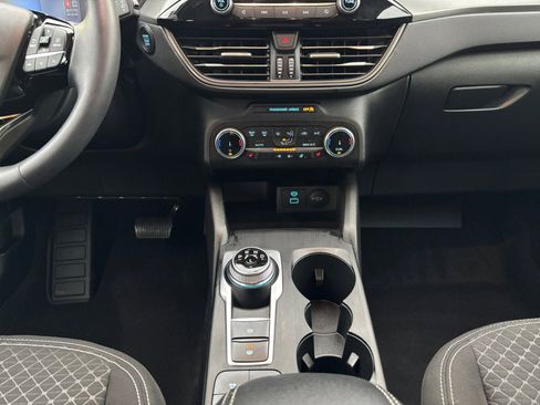 Certified 2023 Ford Escape Active image 21