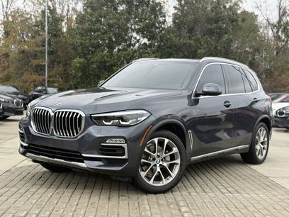 Used 2020 BMW X5 sDrive40i w/ Premium Package