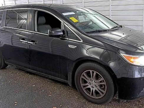 Used 2013 Honda Odyssey EX-L image 15