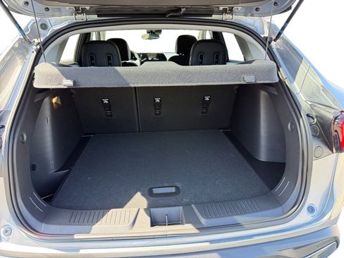 New 2026 Chevrolet Trax ACTIV FWD image 17