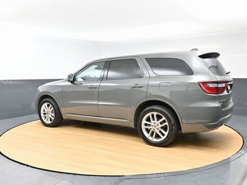 Used 2022 Dodge Durango GT image 6