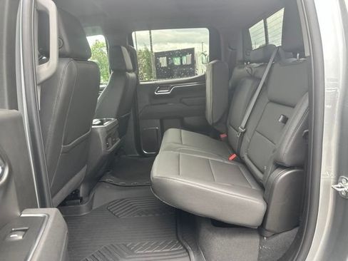 New 2026 Chevrolet Silverado 1500 LT Trail Boss w/ LT Trail Boss Premium Package AWD/4WD image 28