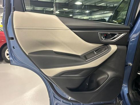 Used 2023 Subaru Forester Limited image 23