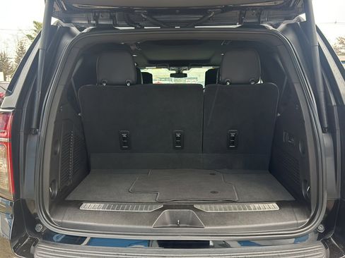 Used 2021 Chevrolet Tahoe Premier image 31