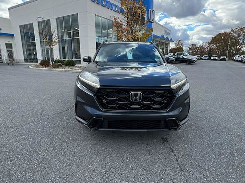 New 2026 Honda CR-V Sport-L image 9