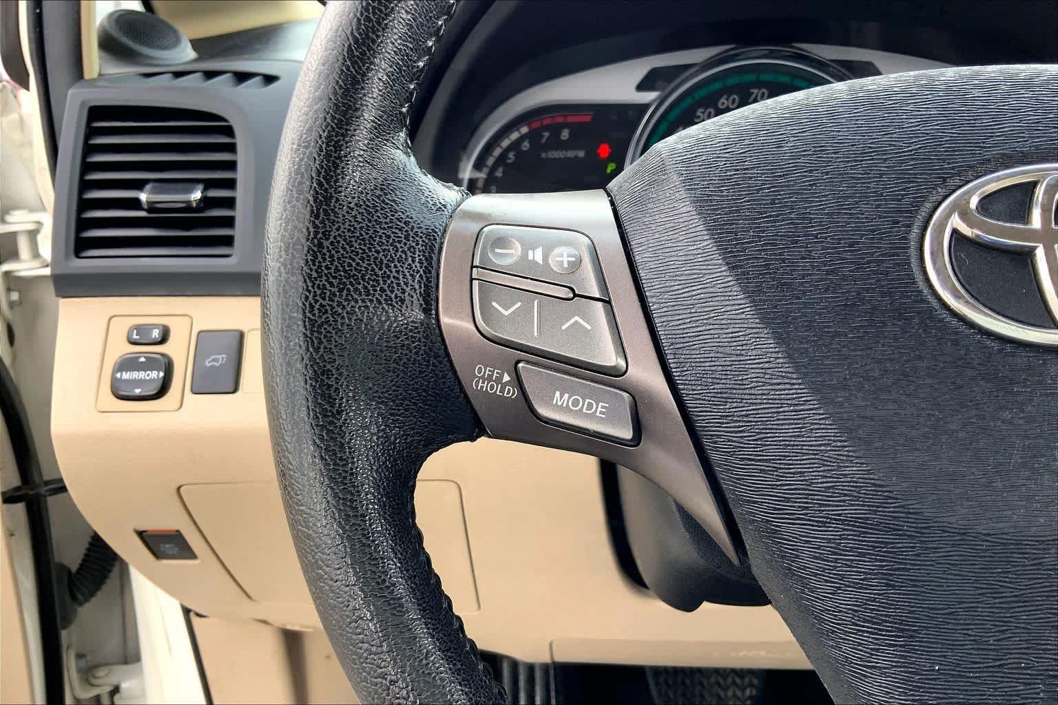 Used 2010 Toyota Venza AWD image 21