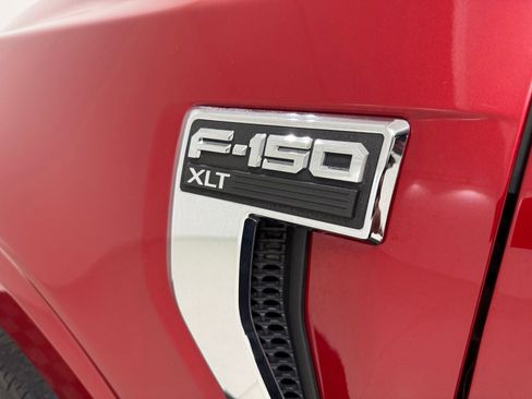 Used 2024 Ford F150 XLT w/ Equipment Group 302A MID AWD/4WD image 9
