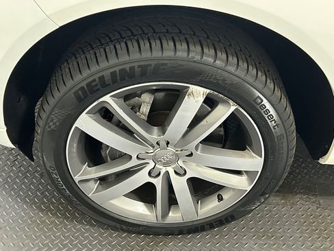 Used 2014 Audi Q7 TDI Premium Plus w/ Premium Plus Package image 22