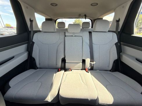 New 2025 Hyundai Palisade SE FWD image 27