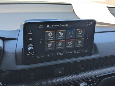 Certified 2025 Honda CR-V EX-L image 24