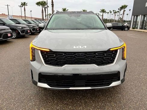 New 2026 Kia Sorento SX FWD image 2