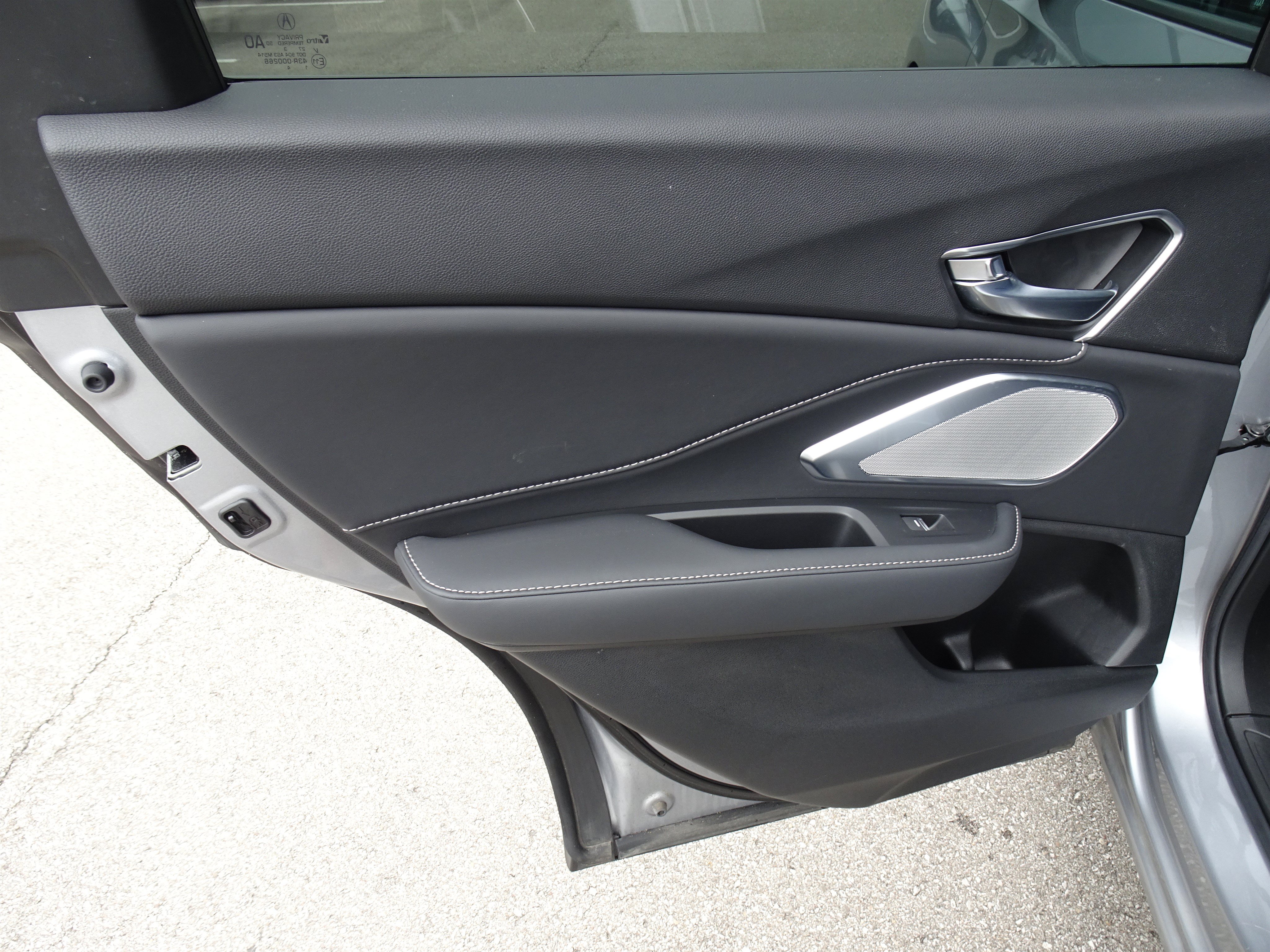 Used 2023 Acura RDX w/ Technology Package AWD/4WD image 16