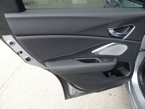 Used 2023 Acura RDX AWD w/ Technology Package image 16