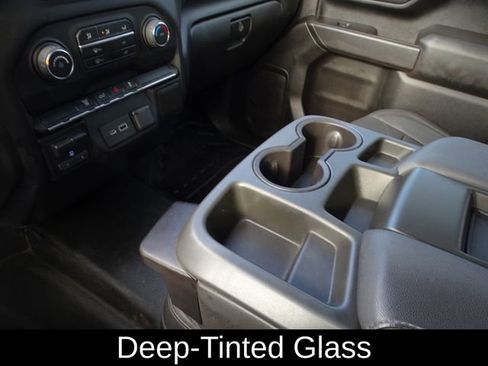 Used 2021 Chevrolet Silverado 3500 W/T w/ Gooseneck/5TH Wheel Package image 34