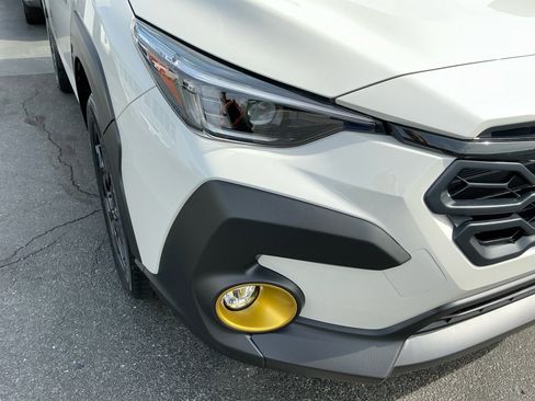New 2026 Subaru Crosstrek 2.5i Sport AWD/4WD image 24