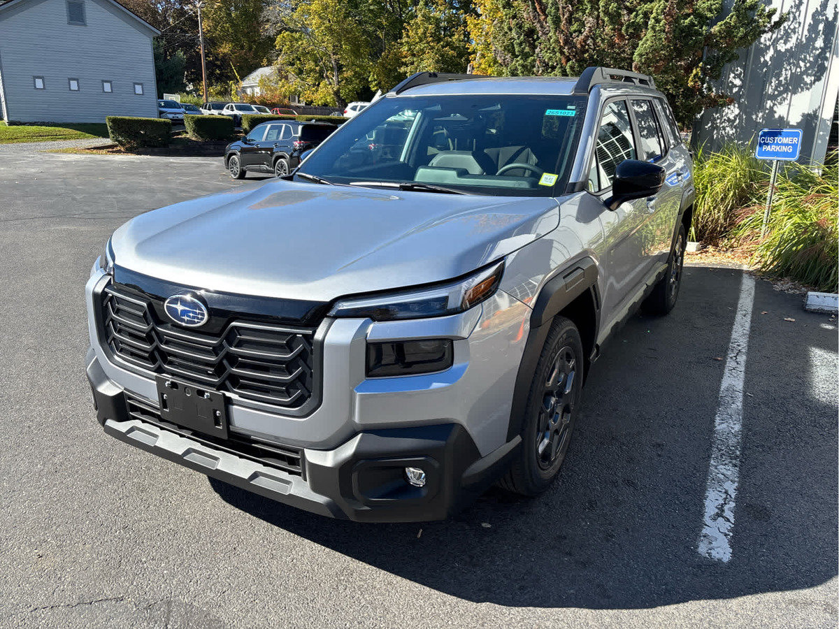 New 2026 Subaru Outback Premium AWD/4WD image 7