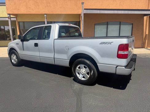 Used 2006 Ford F150 STX image 6