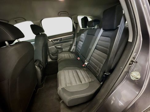 Used 2018 Honda CR-V LX image 28