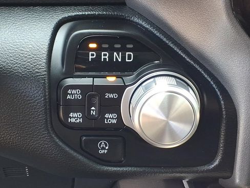 Certified 2023 RAM 1500 Laramie AWD/4WD image 8