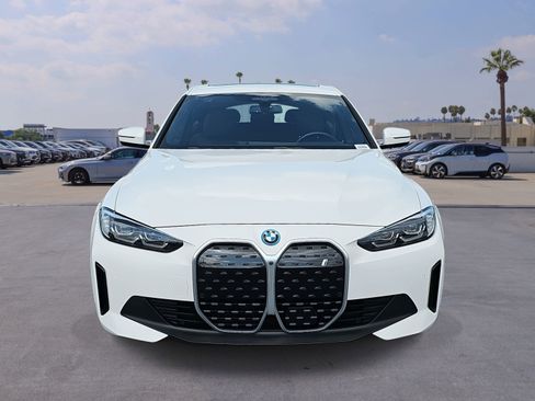 Certified 2023 BMW i4 eDrive35 image 2