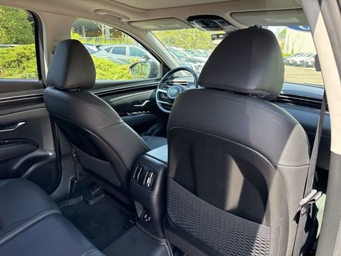 Used 2023 Hyundai Tucson Limited AWD/4WD image 23