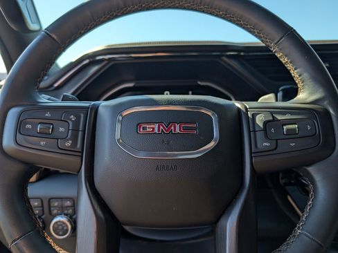 Used 2023 GMC Sierra 1500 AT4 w/ AT4 Premium Package image 37